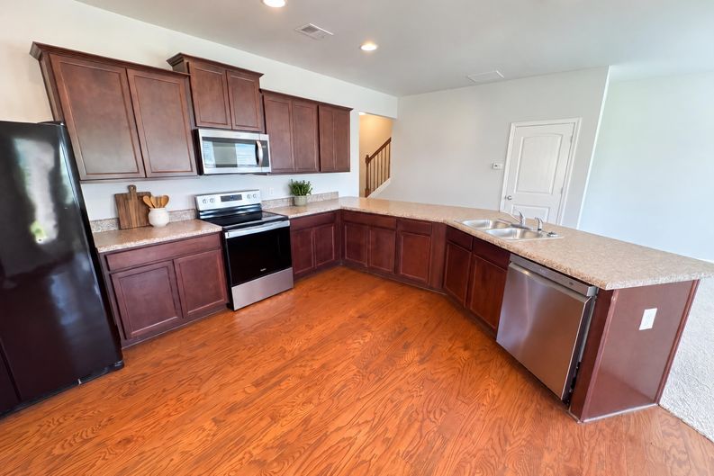 Photo 8 of 46 of 35 Samuel Way NW, Cartersville, GA