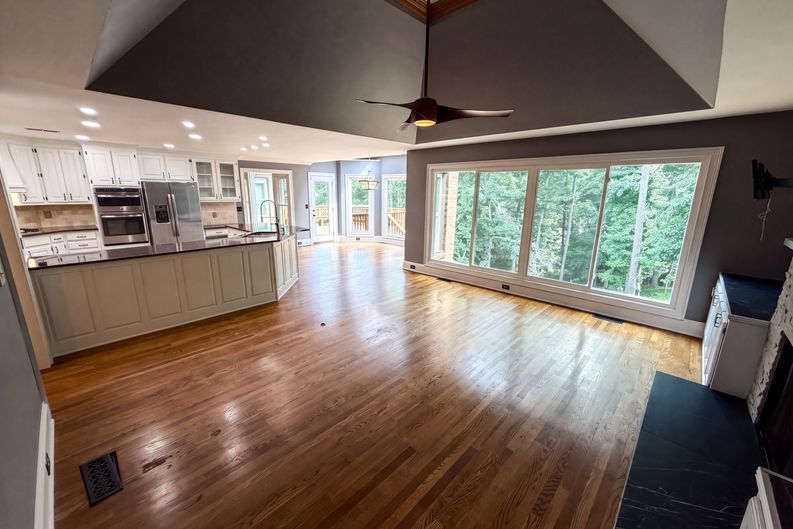 Photo 3 of 39 of 135 N Clublands Ct, Johns Creek, GA