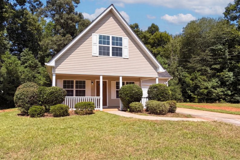 Photo 22 of 24 of 125 Sampson Ct, Covington, GA