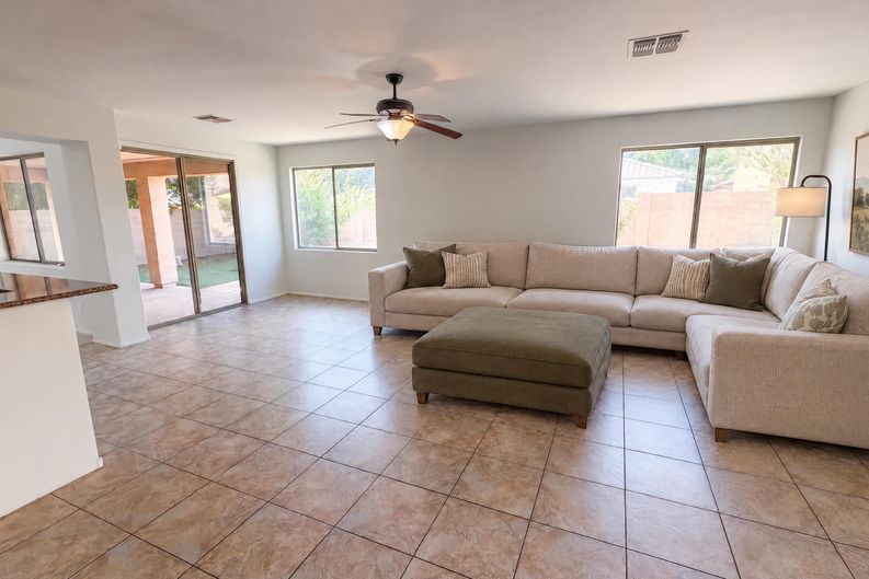 Photo 15 of 47 of 17641 W Valentine St, Surprise, AZ