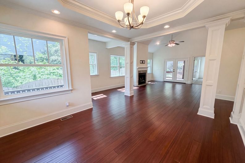 Photo 8 of 17 of 1007 Hazel St, Durham, NC