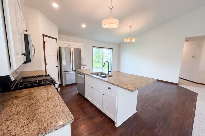 Photo 7 of 42 of 14971 Rabbit St NW, Ramsey, MN