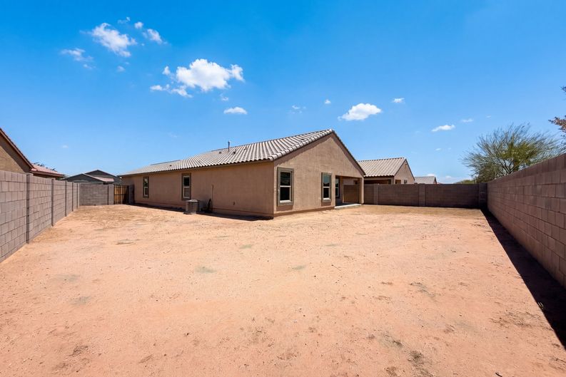 Photo 22 of 23 of 781 S Silvercreek Ln, Casa Grande, AZ