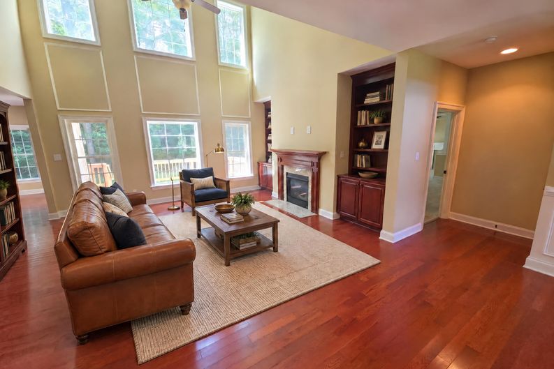 Photo 7 of 25 of 15000 Chesdin Green Way, Chesterfield, VA