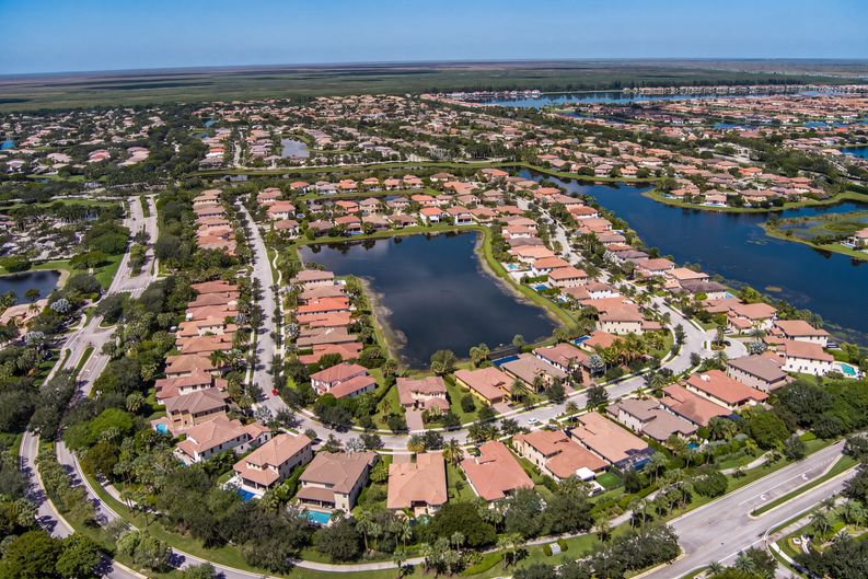 Photo 107 of 124 of 7990 NW 112th Ter, Parkland, FL