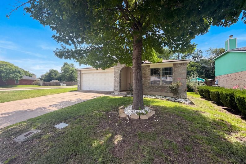 Photo 17 of 19 of 5313 Southern Crossing Dr, Temple, TX