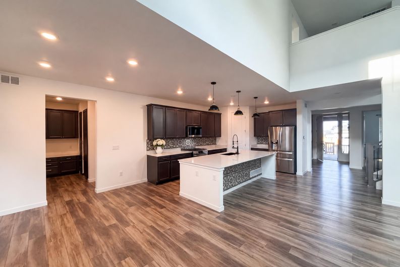 Photo 3 of 66 of 593 Columbia St, Johnstown, CO