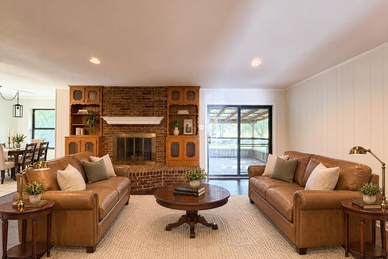 Photo 8 of 19 of 607 Turtle Creek Dr, Greenville, TX