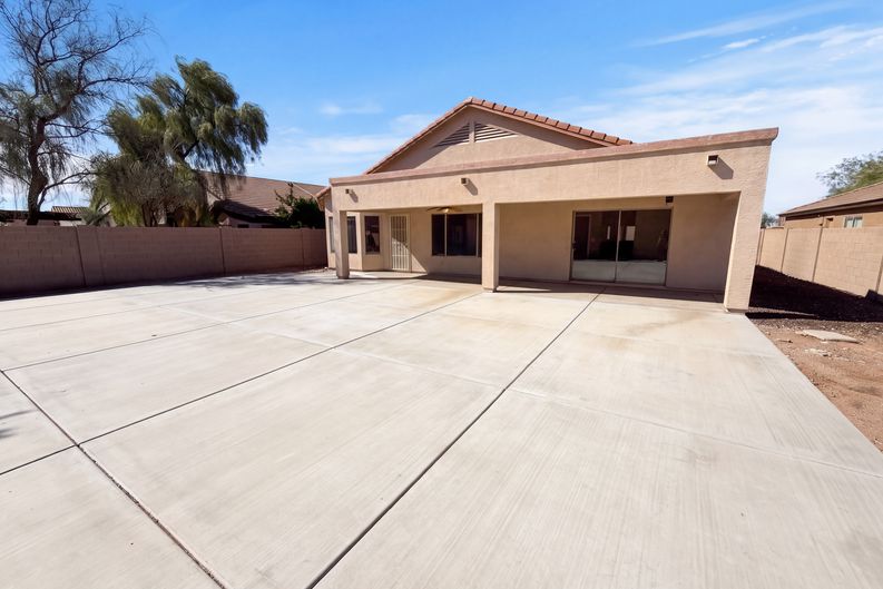 Photo 34 of 37 of 11787 S 174th Ave, Goodyear, AZ