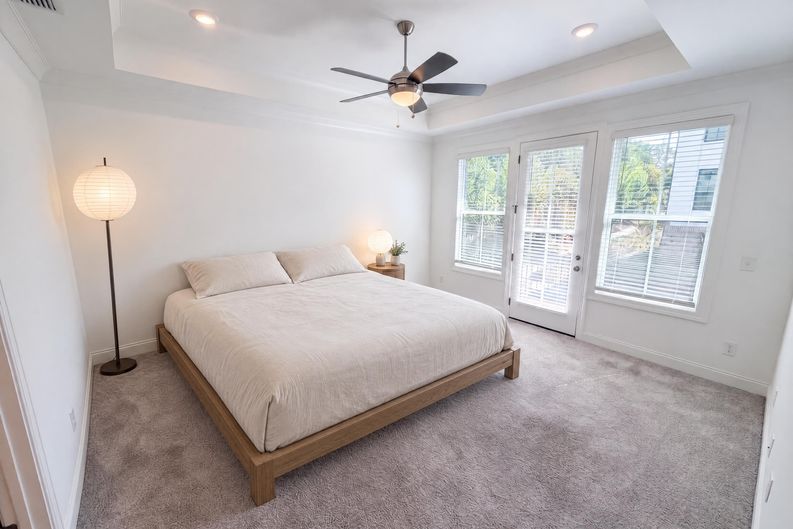Photo 12 of 35 of 415 Olmstead Way, Alpharetta, GA