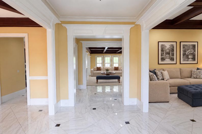 Photo 6 of 41 of 332 Warwick Pl, McDonough, GA
