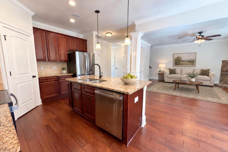 Photo 6 of 30 of 764 Club Cottage Dr, Blythewood, SC