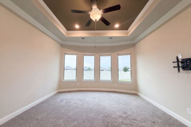 Photo 11 of 27 of 817 Shallow Creek Way, McKinney, TX