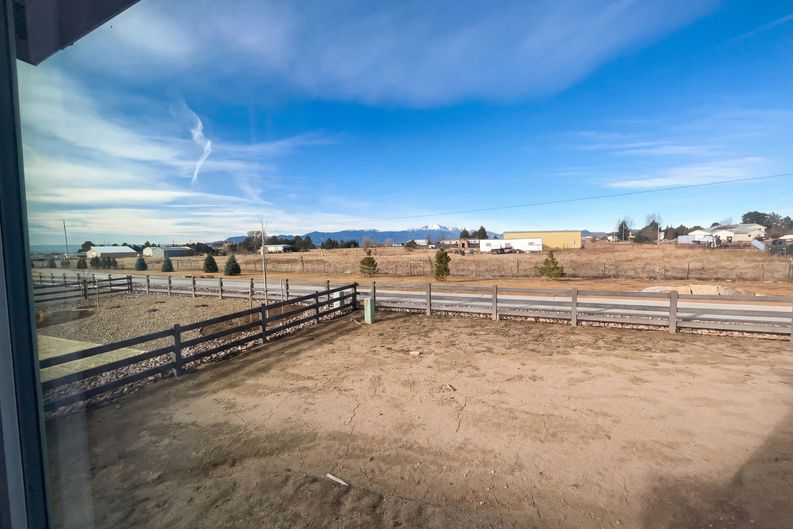Photo 7 of 19 of 7794 Desert Wrangler Dr, Colorado Springs, CO