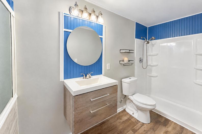 Photo 18 of 24 of 1801 Sycamore Dr, Loganville, GA