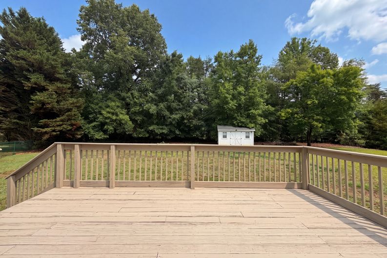 Photo 21 of 22 of 4061 Williams Mill Rd, Burlington, NC