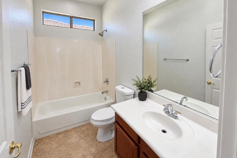 Photo 33 of 39 of 4415 W Paseo Way, Laveen, AZ
