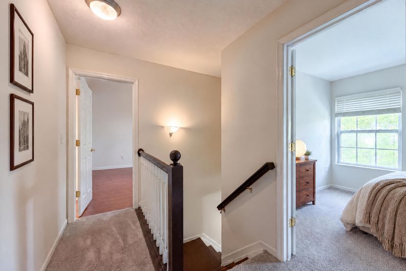 Photo 37 of 51 of 7966 Lazelle Woods Dr, Westerville, OH