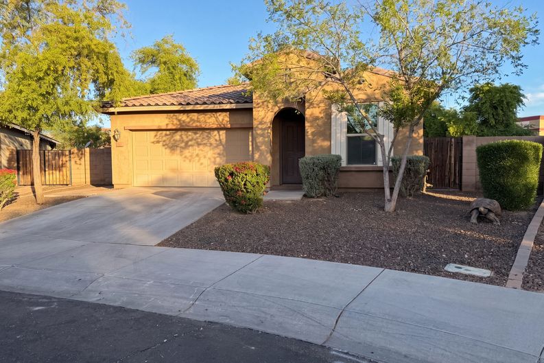 Photo 22 of 23 of 112 E Bernie Ln, Gilbert, AZ