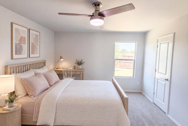 Photo 4 of 20 of 3617 Harper St, Little Elm, TX