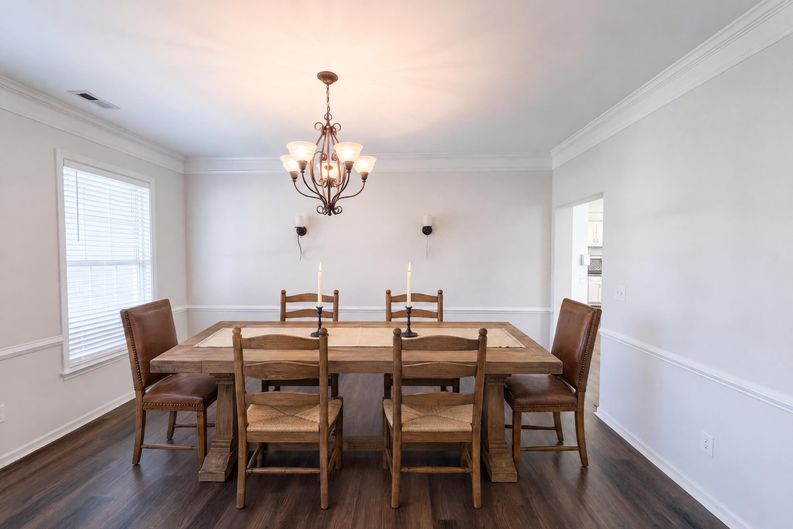 Photo 9 of 25 of 821 Pinkney Pl, Stanley, NC