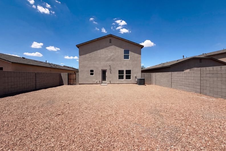 Photo 21 of 23 of 137 W Dewey Ave, Coolidge, AZ