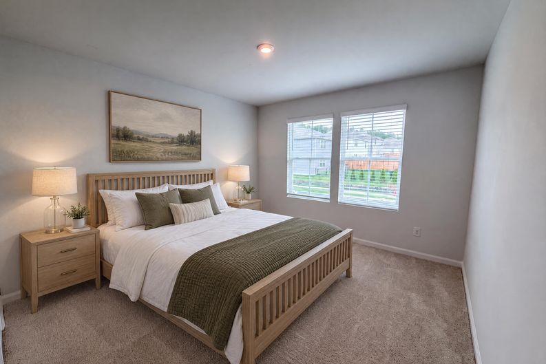 Photo 13 of 25 of 1165 Eagleston Way, Blythewood, SC