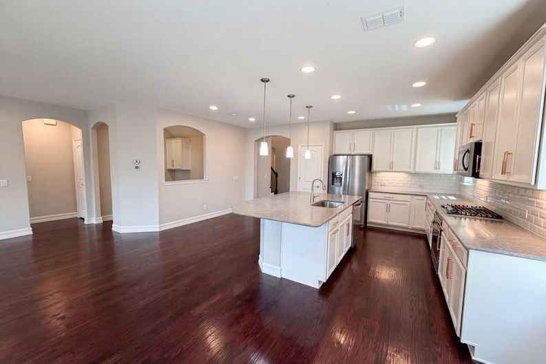 Photo 7 of 20 of 1611 Temperance Way, Wylie, TX