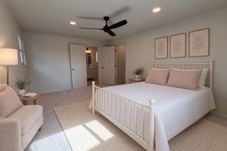 Photo 19 of 43 of 7447 S Ames Ct, Littleton, CO