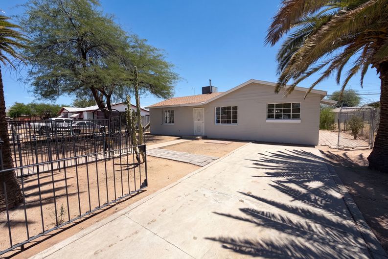 Photo 18 of 20 of 2732 E 21st St, Tucson, AZ
