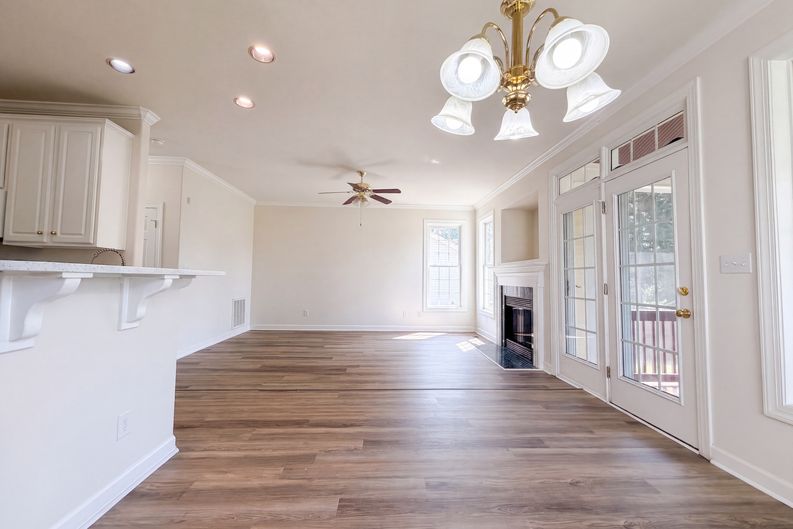 Photo 7 of 27 of 180 Whetstone Dr, Angier, NC