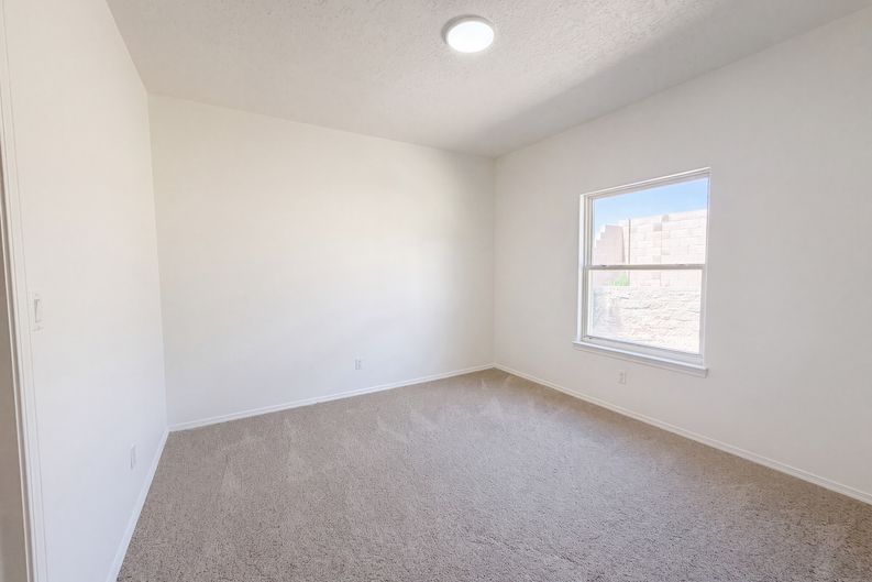 Photo 12 of 29 of 9809 Buckeye St NW, Albuquerque, NM