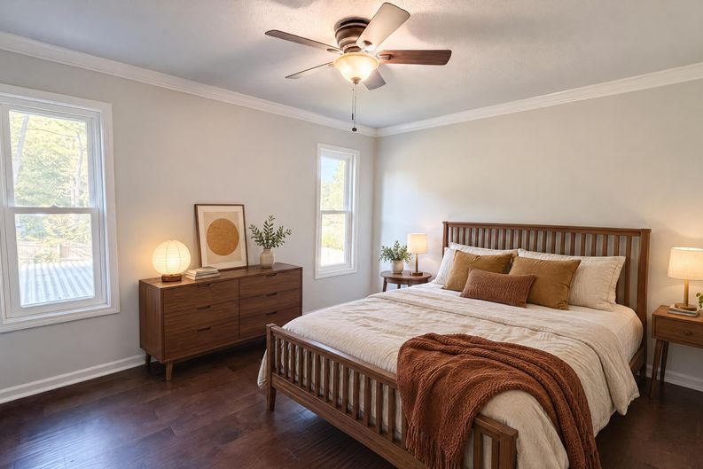 Photo 12 of 17 of 2984 Fetlock Dr SW, Marietta, GA