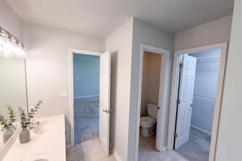 Photo 10 of 18 of 1104 Thoroughbred Pl NW, Concord, NC
