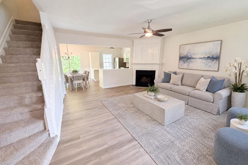 Photo 16 of 30 of 9155 Nesbit Ferry Rd, Alpharetta, GA