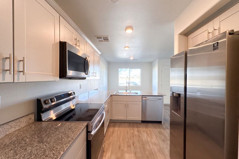 Photo 6 of 19 of 12284 Radiant Sunrise Rd, Las Vegas, NV