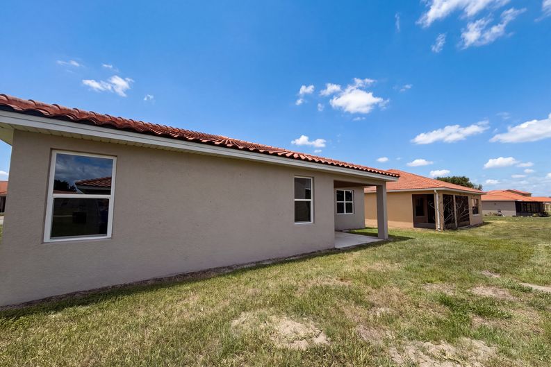 Photo 21 of 22 of 446 Cinnamon Dr, Kissimmee, FL