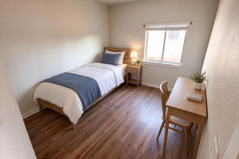 Photo 13 of 20 of 2801 Maria Casas St, El Paso, TX