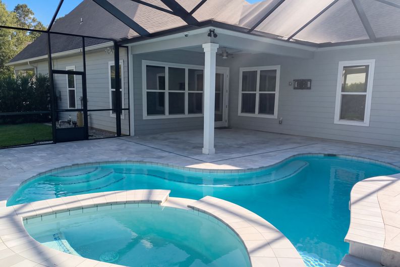 Photo 16 of 23 of 77 J Hunters Way N, Freeport, FL