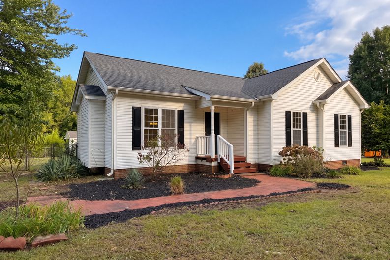 Photo 15 of 20 of 7848 James Austin Rd, Willow Spring, NC