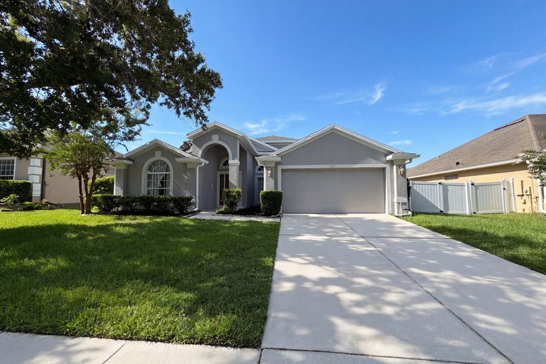 Photo 25 of 31 of 1619 River Birch Ave, Oviedo, FL