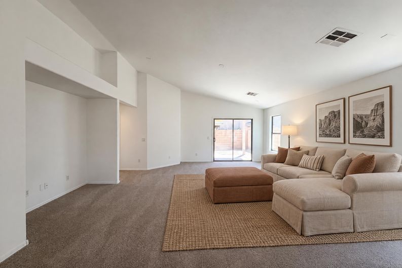 Photo 3 of 18 of 6703 E Javalina Way, Florence, AZ