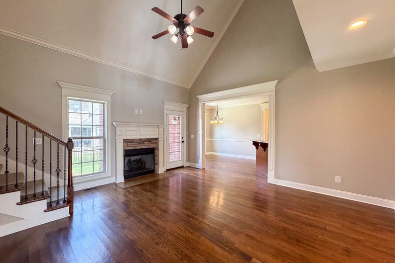 Photo 6 of 30 of 3418 Shady Forest Dr, Murfreesboro, TN