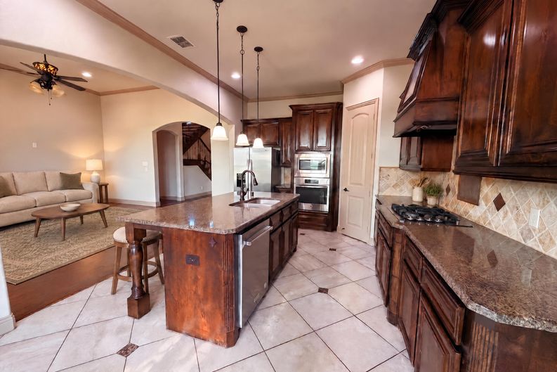 Photo 8 of 32 of 1502 Northwood Dr, Wylie, TX