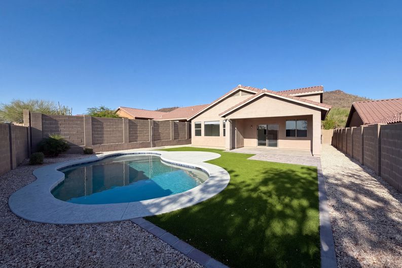 Photo 5 of 25 of 38034 N Hudson Trl, Anthem, AZ