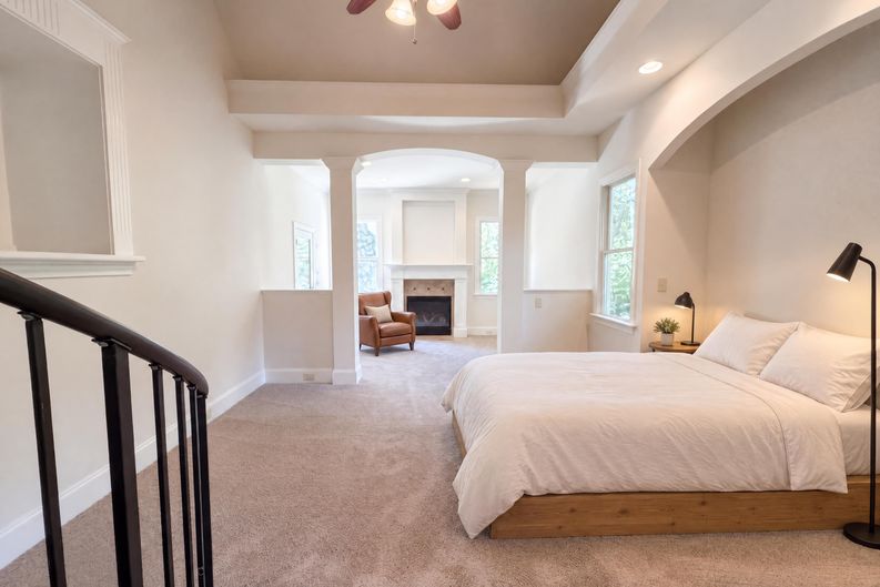 Photo 3 of 42 of 3027 Krogen Ct, Creedmoor, NC