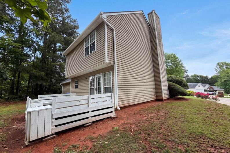 Photo 31 of 34 of 215 Twin Brook Way, Lawrenceville, GA