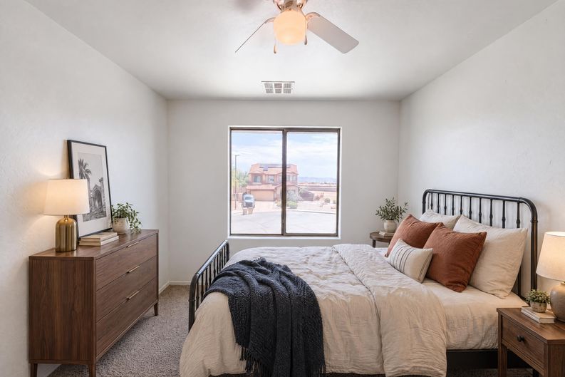 Photo 11 of 29 of 25660 W Elwood St, Buckeye, AZ