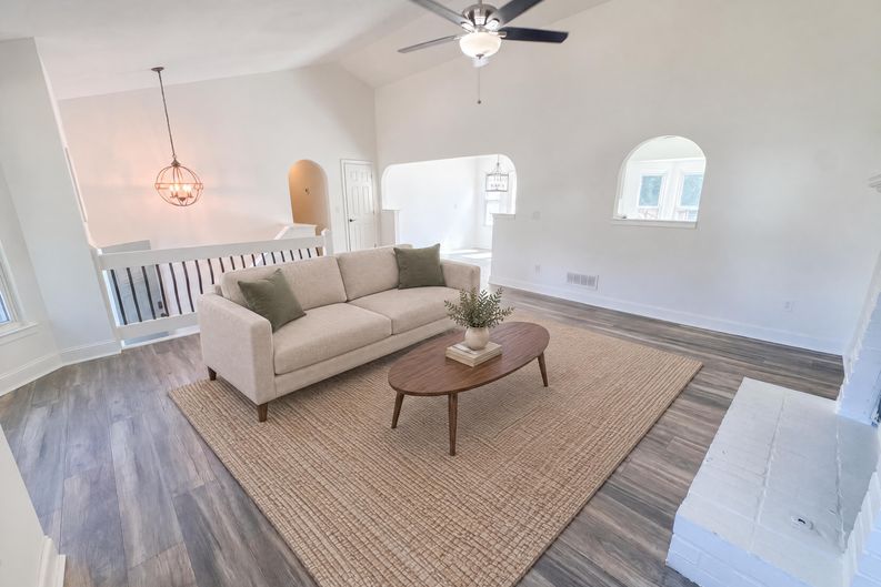 Photo 8 of 27 of 3313 Goodell Rd, Acworth, GA