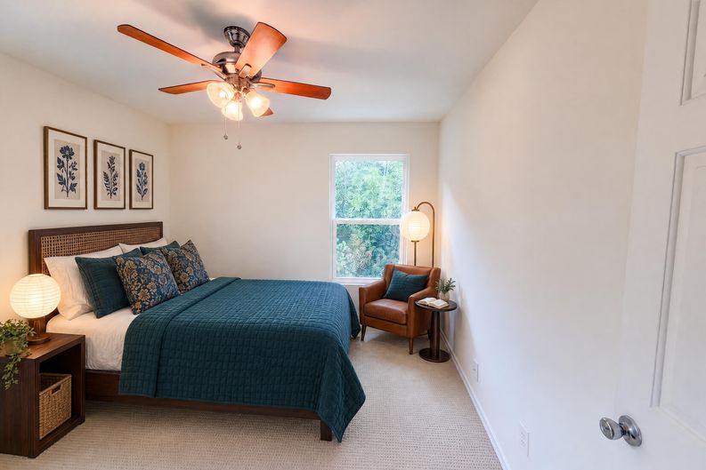 Photo 19 of 35 of 4732 Lonnie Dr, Rolesville, NC